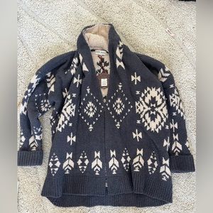 Knox Rose Cardigan